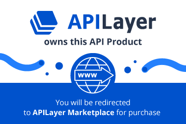 IP whois API - IP lookup announcement - WhoAPI Inc.